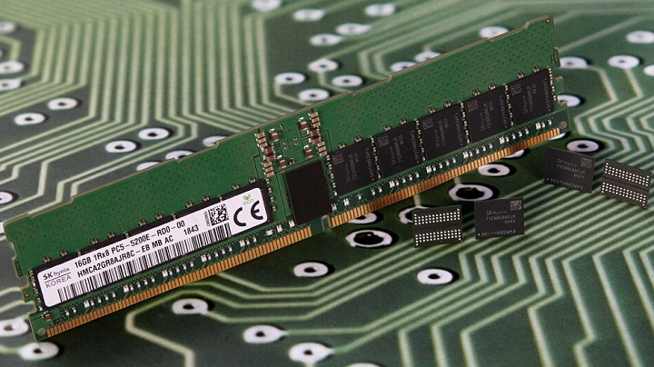 Sk hynix h9tp32a8jdac сколько памяти