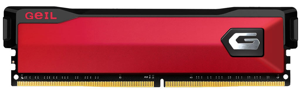  GeIL Orion DDR4