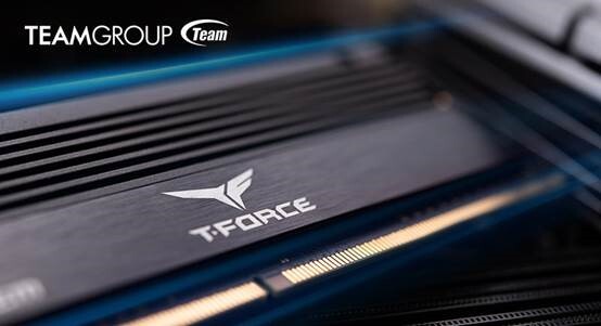 Team Group работает над оверклокерской памятью T-Force DDR5 / Новости