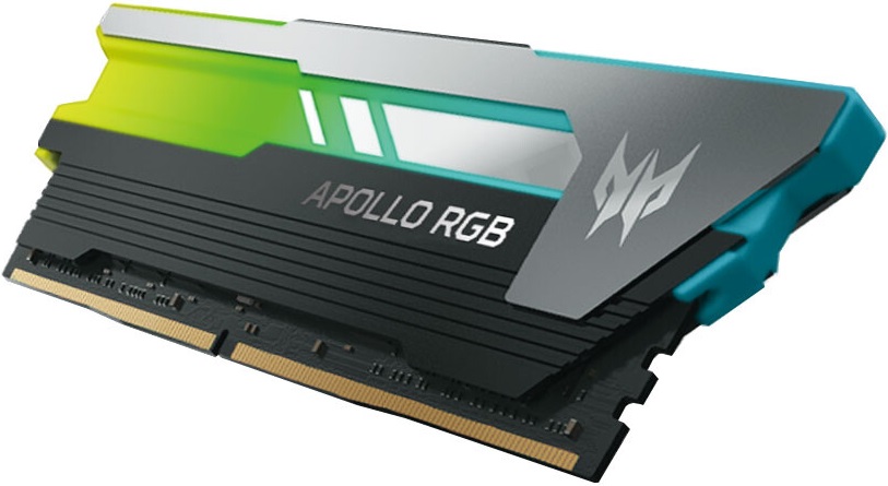 Predator Apollo DDR4