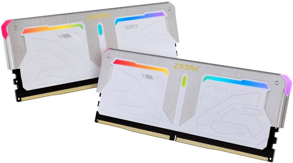 Zadak Spark DDR5