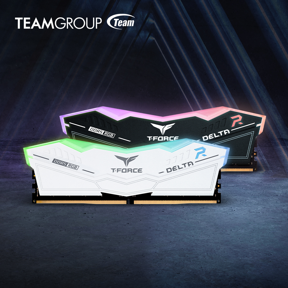 Delta rgb ddr5. Ddr5 TEAMGROUP T-Force Delta. TEAMGROUP T-Force Delta RGB ddr5 64gb. TEAMGROUP T-Force Delta RGB ddr5-7200. T-Force Delta RGB ddr5.