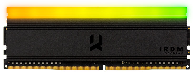 Goodram IDRM RGB DDR4