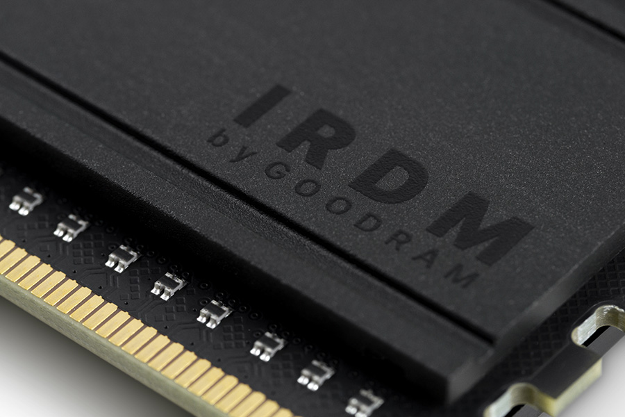 Goodram IDRM RGB DDR4