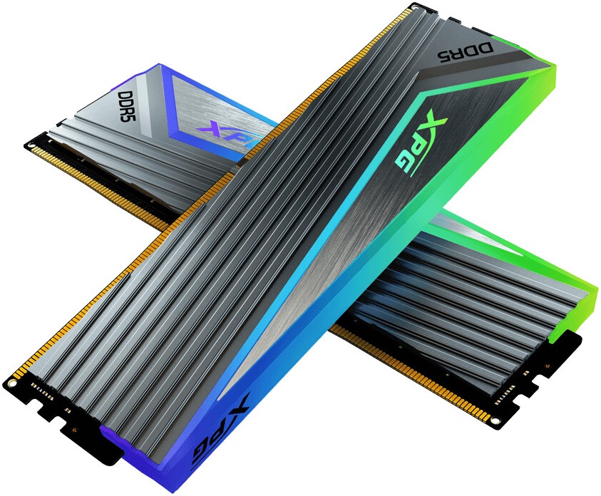 XPG Caster DDR5