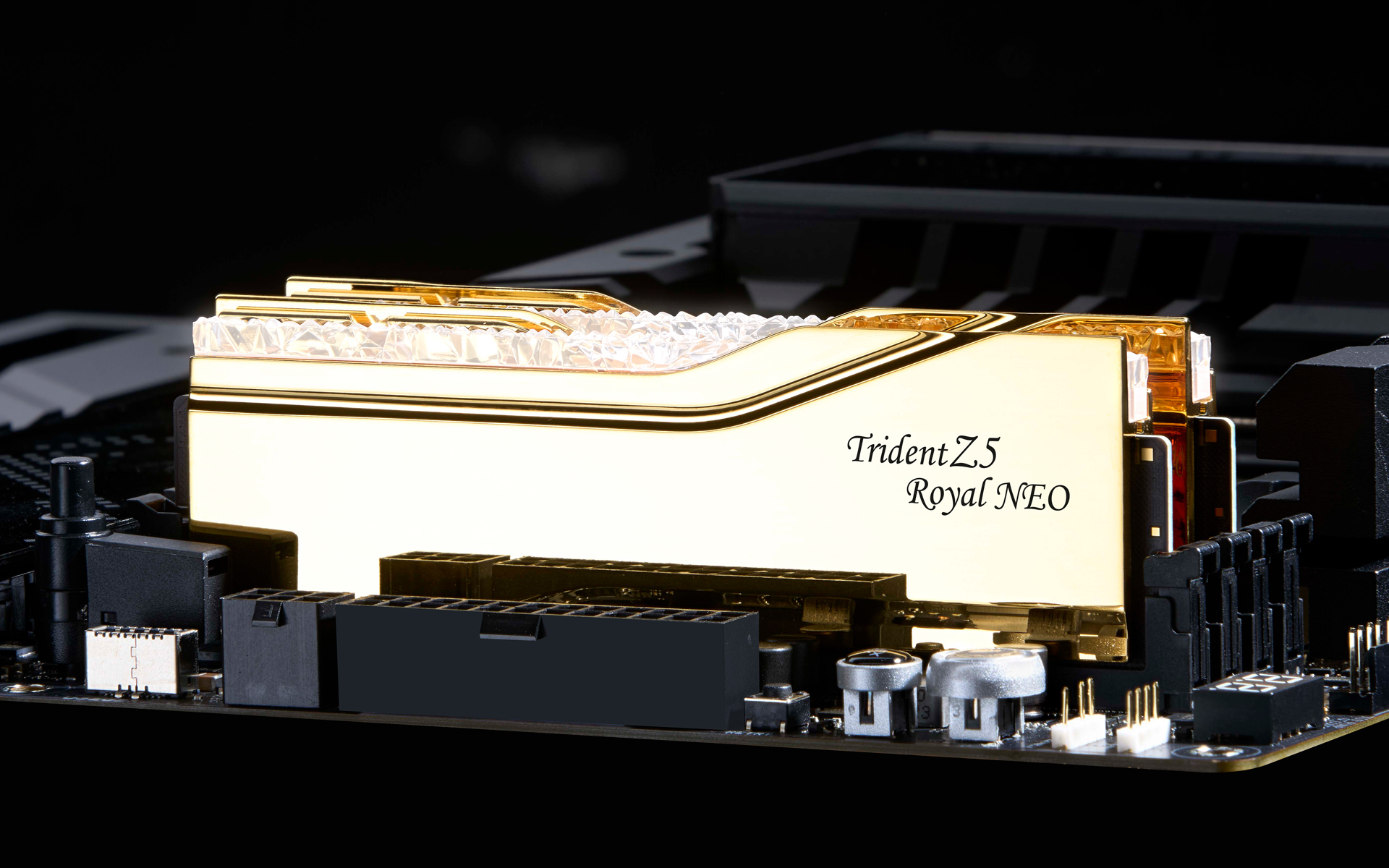 Trident Z5 Royal Neo DDR5