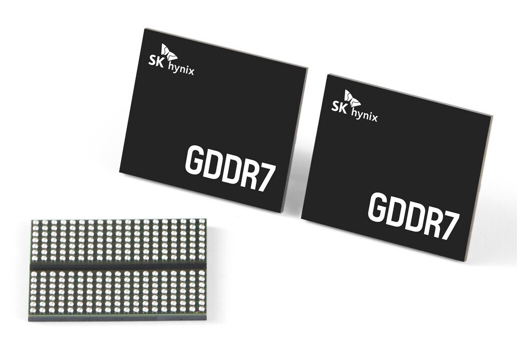 Hynix GDDR7