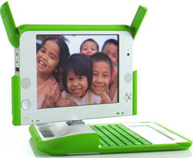 OLPC XO-1