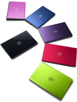 Dell Studio 15