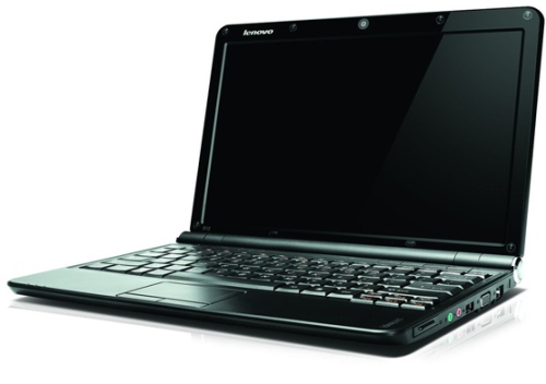 Нетбук Lenovo IdeaPad S12