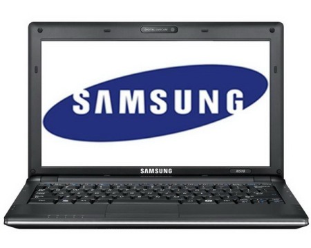 Нетбук Samsung N510