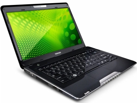 ноутбук Toshiba Satellite T115