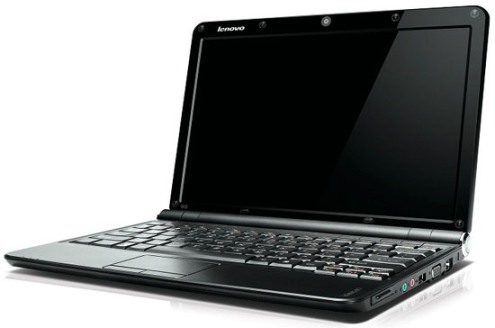 Нетбук Lenovo IdeaPad S12