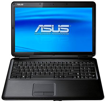 ASUS P50IJ-SO036X