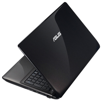 Ноутбук ASUS K series