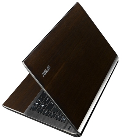 Ноутбук ASUS U series