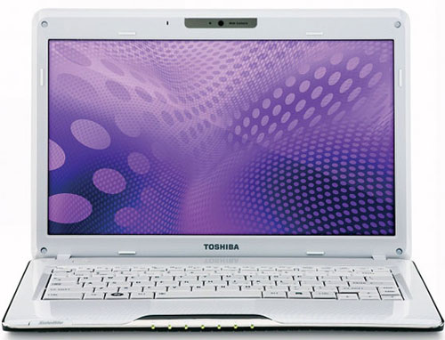 ноутбук Toshiba Satellite T115D