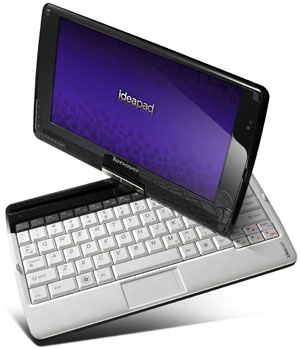 Lenovo IdeaPad S10-3t