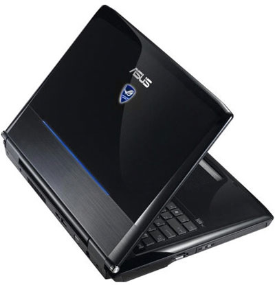 ноутбук ASUS ROG G73Jh