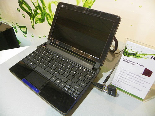 Acer Aspire One 532g