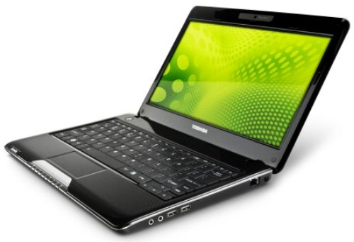 Нетбук Toshiba Satellite Pro T110