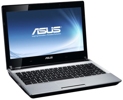 Ноутбук ASUS U30Jc