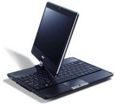 Acer Aspire 1825PTZ