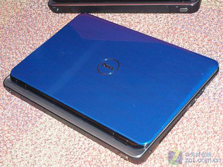 ноутбук Dell Inspiron 13R