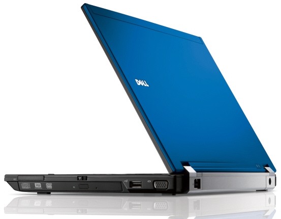 ноутбук Dell Latitude E4310