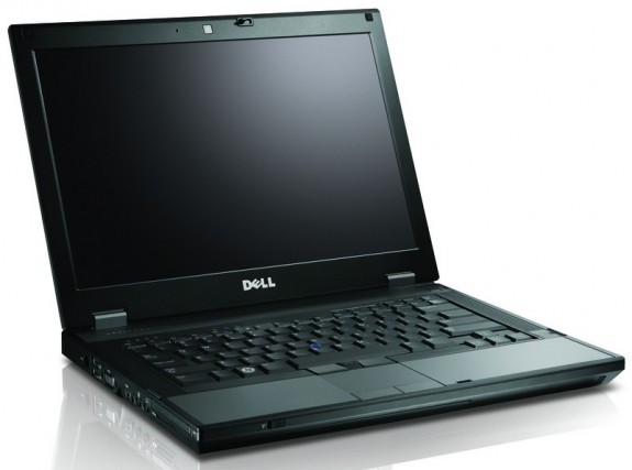 ноутбук Dell Latitude E5410