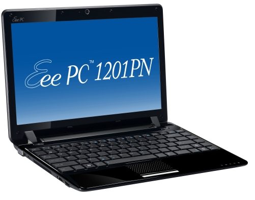 Eee PC 1201PN