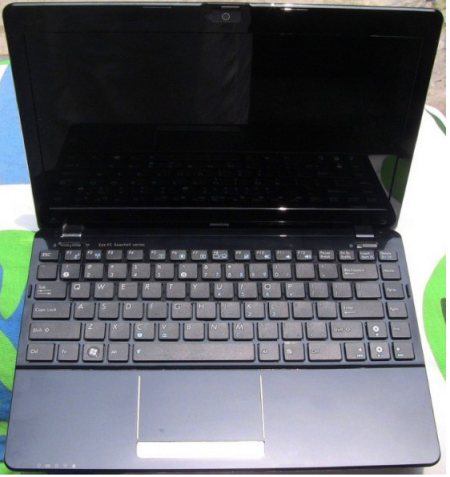 Eee PC 1215N