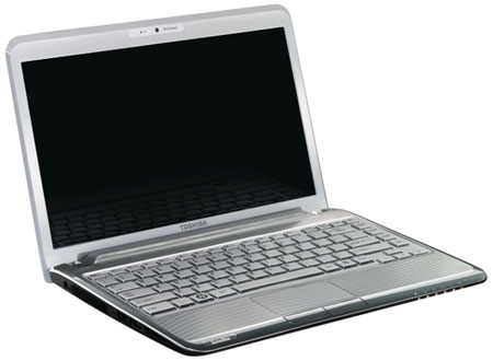 Ноутбук Toshiba Satellite T230