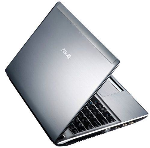 ASUS U35/U45