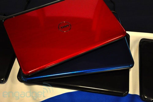 Лэптопы Dell Inspiron R