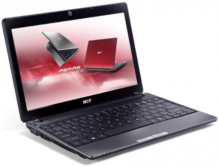 Нетбук Acer Aspire One 1551