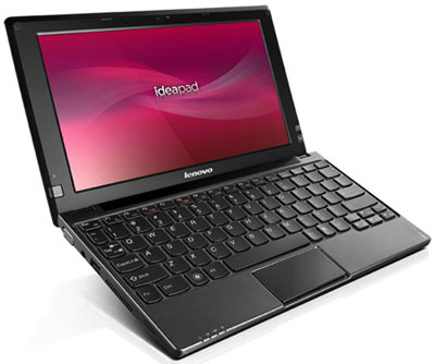 Нетбук Lenovo IdeaPad S10-3