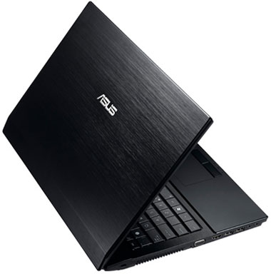 Нетбук серии Asus P52