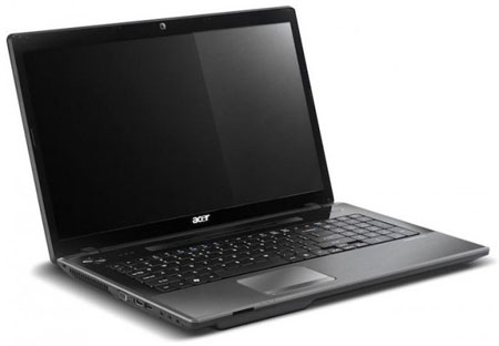 Ноутбук Acer Aspire AS7745