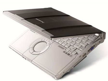 Panasonic Toughbook S9