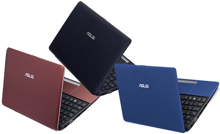 Asus Eee PC