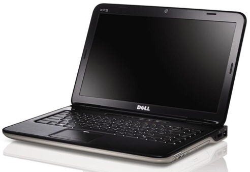 Ноутбуки Dell XPS