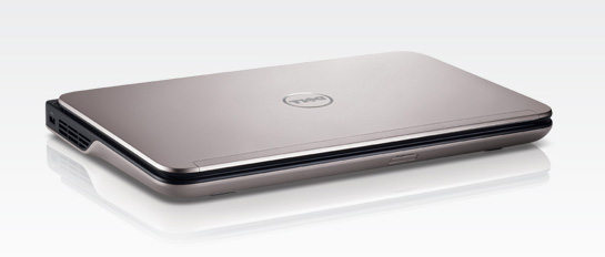 Ноутбуки Dell XPS