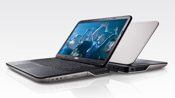 Ноутбуки Dell XPS