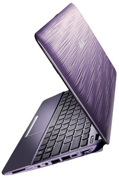 нетбук Asus Eee PC 1015PW