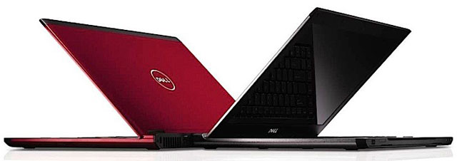 ноутбук Dell Vostro V130