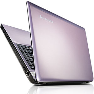 Ноутбук Lenovo IdeaPad Z370