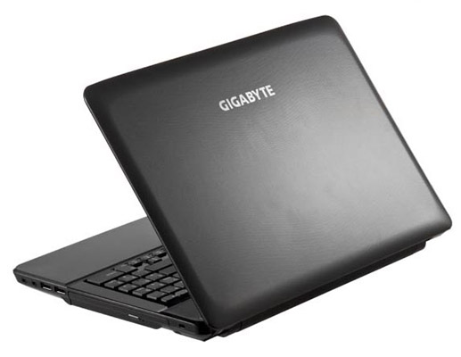 Gigabyte q2532 нет изображения