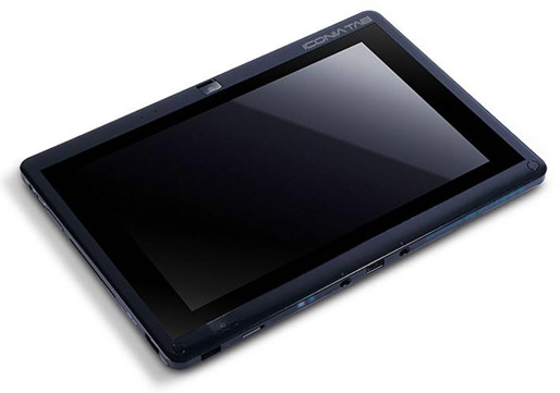 планшет Acer Iconia Tab W500