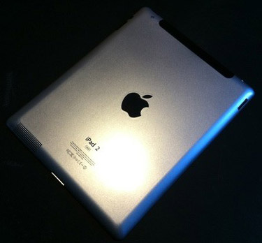 Apple iPad 2